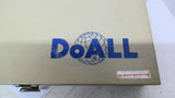 Doall Plus C-Series Gauge Pin Set .251/.500