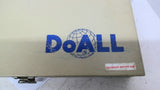 Doall Plus C-Series Gauge Pin Set .251/.500