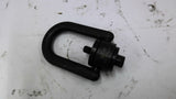 Drill Brushing Heavy Duty Hoist Ring 12780-16