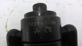Drill Brushing Heavy Duty Hoist Ring 12780-16
