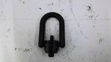 Drill Brushing Heavy Duty Hoist Ring 12780-16