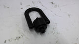 Drill Brushing Heavy Duty Hoist Ring 12780-16