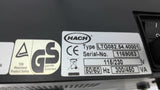 Hach DRB200 LTG082.54.40001 Elimanator 115/230V 50/60HZ 300/450VA