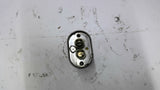 Aerovox CPR-0448A MRP 00922 Capacitor 25UF 660V Lot of 5