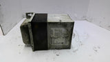 Dongan 35-025 Single Phase Transformer 240x480 Pri 120/240 Sec Volts .500 KVA