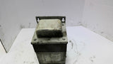 Dongan 35-025 Single Phase Transformer 240x480 Pri 120/240 Sec Volts .500 KVA