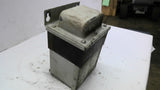 Dongan 35-025 Single Phase Transformer 240x480 Pri 120/240 Sec Volts .500 KVA