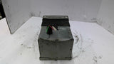 Dongan 35-025 Single Phase Transformer 240x480 Pri 120/240 Sec Volts .500 KVA