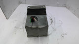 Dongan 35-025 Single Phase Transformer 240x480 Pri 120/240 Sec Volts .500 KVA