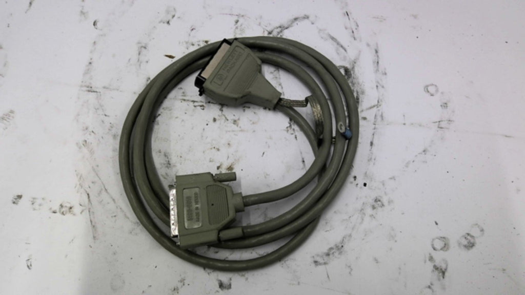 Hewlett Packard HP 5180-0010 Interconnect Cable System