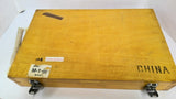 M-1 Machinist Pin Gauge Set .061/.250