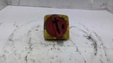 Allen-Bradley 194R-HS43 Rotary Disconnect Switch Operating Handle
