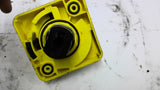 Allen-Bradley 194R-HS43 Rotary Disconnect Switch Operating Handle