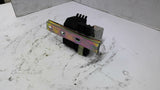 Allen Bradley 00-HB32A1 Relay Mounted on Din rail