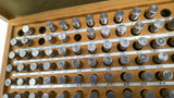 Myer M-1 Minus Pin Gauge Set .061-.250"
