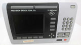 Metronics GC180-AN Precision Gages & Tools P-400 240 Volts