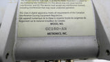 Metronics GC180-AN Precision Gages & Tools P-400 240 Volts