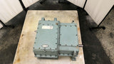 Specon 2MDDZ66-55 Variable Speed Gearbox 4:1 Ratio 1006Rpm 936Trq