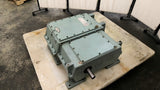 Specon 2MDDZ66-55 Variable Speed Gearbox 4:1 Ratio 1006Rpm 936Trq