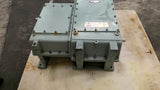 Specon 2MDDZ66-55 Variable Speed Gearbox 4:1 Ratio 1006Rpm 936Trq