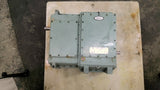 Specon 2MDDZ66-55 Variable Speed Gearbox 4:1 Ratio 1006Rpm 936Trq