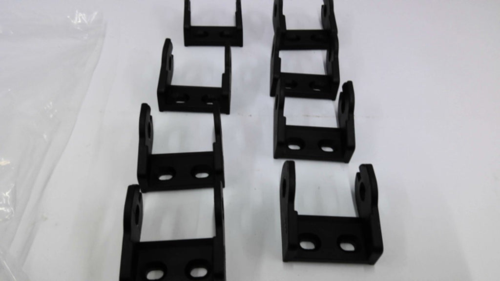 Igus 2030-12PZ Chain Mounting Brackets Lot of 8