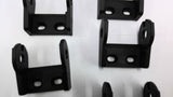 Igus 2030-12PZ Chain Mounting Brackets Lot of 8
