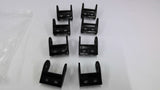 Igus 2030-12PZ Chain Mounting Brackets Lot of 8
