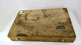 Meyer M-1 Gauge Pin Set .061-.250"