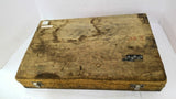 Meyer M-1 Gauge Pin Set .061-.250"