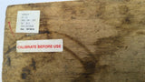 Meyer M-1 Gauge Pin Set .061-.250"