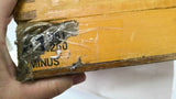 Meyer M-1 Gauge Pin Set .061-.250"