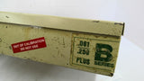 Doall B Series Gauge Pin Set .061"-.250"