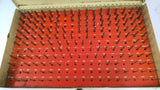 Doall B Series Gauge Pin Set .061"-.250"