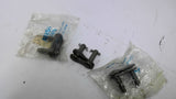 Heavy Duty #80 Master Link Roller Chain Connector Set Of 3