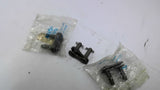 Heavy Duty #80 Master Link Roller Chain Connector Set Of 3