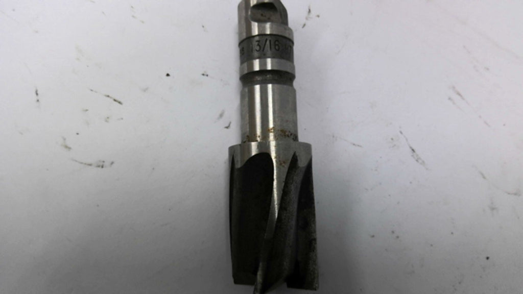 13/16 Counter Bore Cutter