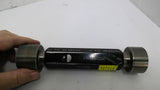 Frank Cox TG-0100 M36X1.0 6H Thread Plug Gauge 35.350MM-35.520MM