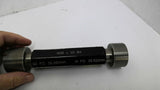 Frank Cox TG-0100 M36X1.0 6H Thread Plug Gauge 35.350MM-35.520MM