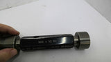 Frank Cox TG-0100 M36X1.0 6H Thread Plug Gauge 35.350MM-35.520MM