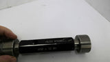 Frank Cox TG-0100 M36X1.0 6H Thread Plug Gauge 35.350MM-35.520MM