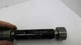 Frank Cox TG-0100 M36X1.0 6H Thread Plug Gauge 35.350MM-35.520MM