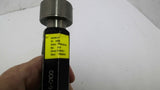 Frank Cox TG-0100 M36X1.0 6H Thread Plug Gauge 35.350MM-35.520MM