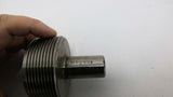Unity Systems RO2-11 SYS B Thread Plug Gauge