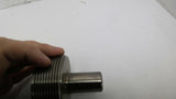 Unity Systems RO2-11 SYS B Thread Plug Gauge