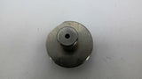 Unity Systems RO2-11 SYS B Thread Plug Gauge