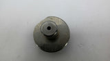Unity Systems RO2-11 SYS B Thread Plug Gauge