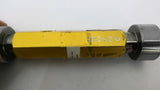 Kentucky Gauge M36X1.0-6H G/No Go Metal Thread Plug Gauge