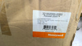 Honeywell 32-002000-0000 Fendall 2000 Eyewash Station With Alarm Sign