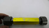Vermont M36X1-6H Go/No Go Threaded Plug Gauge 343-M14A